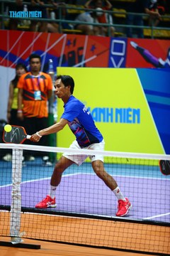 THANH NIÊN PICKLEBALL CUP VINFAST 2024 - Ảnh #2262382