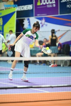 THANH NIÊN PICKLEBALL CUP VINFAST 2024 - Ảnh #2269475