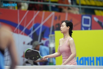 THANH NIÊN PICKLEBALL CUP VINFAST 2024 - Ảnh #2257146