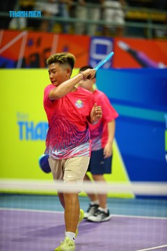 THANH NIÊN PICKLEBALL CUP VINFAST 2024 - Ảnh #2273117