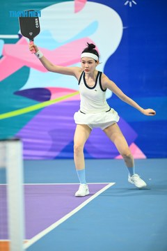 THANH NIÊN PICKLEBALL CUP VINFAST 2024 - Ảnh #2270803