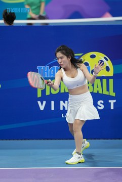 THANH NIÊN PICKLEBALL CUP VINFAST 2024 - Ảnh #2258695
