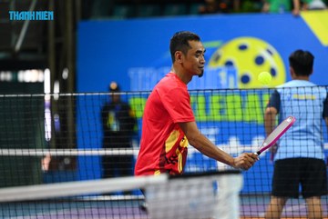 THANH NIÊN PICKLEBALL CUP VINFAST 2024 - Ảnh #2275143