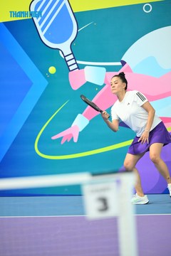 THANH NIÊN PICKLEBALL CUP VINFAST 2024 - Ảnh #2276401