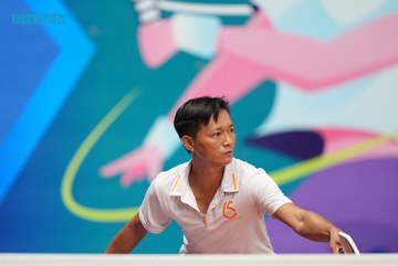 THANH NIÊN PICKLEBALL CUP VINFAST 2024 - Ảnh #2256742