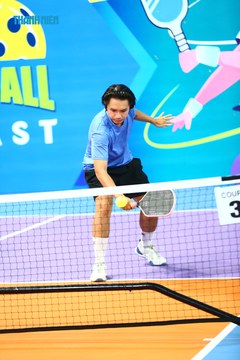 THANH NIÊN PICKLEBALL CUP VINFAST 2024 - Ảnh #2262014