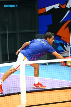 THANH NIÊN PICKLEBALL CUP VINFAST 2024 - Ảnh #2261990