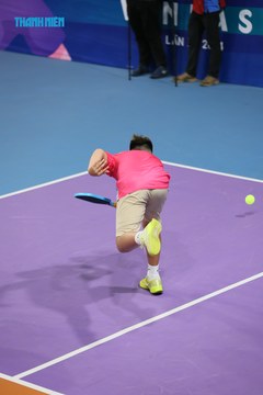 THANH NIÊN PICKLEBALL CUP VINFAST 2024 - Ảnh #2260319