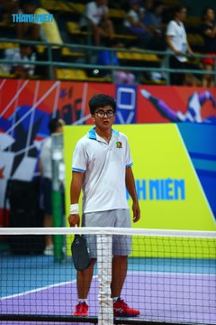 THANH NIÊN PICKLEBALL CUP VINFAST 2024 - Ảnh #2262124