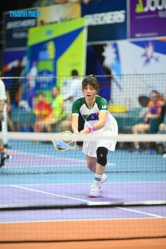 THANH NIÊN PICKLEBALL CUP VINFAST 2024 - Ảnh #2269472