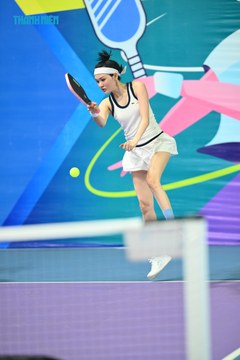 THANH NIÊN PICKLEBALL CUP VINFAST 2024 - Ảnh #2270795