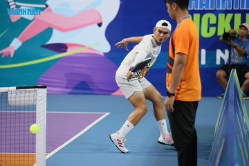THANH NIÊN PICKLEBALL CUP VINFAST 2024 - Ảnh #2272279