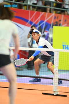 THANH NIÊN PICKLEBALL CUP VINFAST 2024 - Ảnh #2270273
