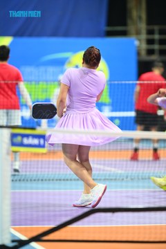 THANH NIÊN PICKLEBALL CUP VINFAST 2024 - Ảnh #2277419