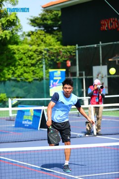 THANH NIÊN PICKLEBALL CUP VINFAST 2024 - Ảnh #2261525