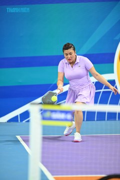 THANH NIÊN PICKLEBALL CUP VINFAST 2024 - Ảnh #2276491