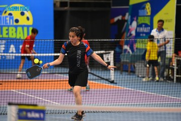 THANH NIÊN PICKLEBALL CUP VINFAST 2024 - Ảnh #2271472