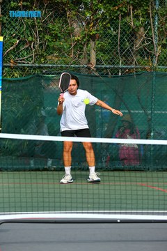 THANH NIÊN PICKLEBALL CUP VINFAST 2024 - Ảnh #2261096