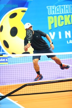 THANH NIÊN PICKLEBALL CUP VINFAST 2024 - Ảnh #2261994