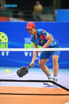 THANH NIÊN PICKLEBALL CUP VINFAST 2024 - Ảnh #2278215