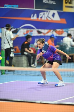 THANH NIÊN PICKLEBALL CUP VINFAST 2024 - Ảnh #2277092