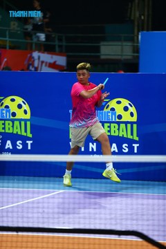 THANH NIÊN PICKLEBALL CUP VINFAST 2024 - Ảnh #2262198