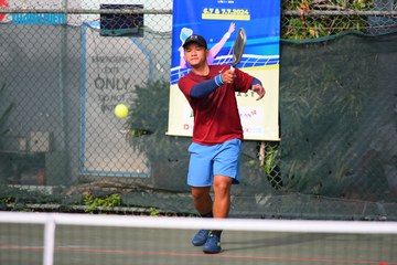 THANH NIÊN PICKLEBALL CUP VINFAST 2024 - Ảnh #2271190