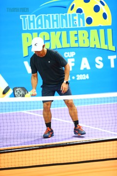 THANH NIÊN PICKLEBALL CUP VINFAST 2024 - Ảnh #2261995