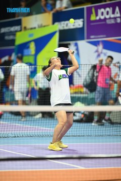 THANH NIÊN PICKLEBALL CUP VINFAST 2024 - Ảnh #2270756