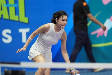THANH NIÊN PICKLEBALL CUP VINFAST 2024 - Ảnh #2258525