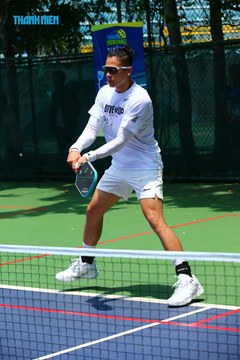 THANH NIÊN PICKLEBALL CUP VINFAST 2024 - Ảnh #2261807