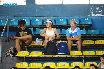 THANH NIÊN PICKLEBALL CUP VINFAST 2024 - Ảnh #2260814