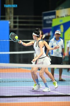 THANH NIÊN PICKLEBALL CUP VINFAST 2024 - Ảnh #2270737
