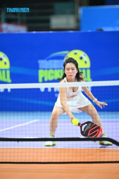 THANH NIÊN PICKLEBALL CUP VINFAST 2024 - Ảnh #2269367