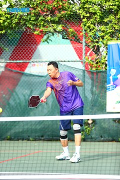 THANH NIÊN PICKLEBALL CUP VINFAST 2024 - Ảnh #2261058