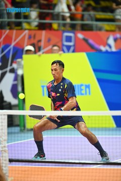 THANH NIÊN PICKLEBALL CUP VINFAST 2024 - Ảnh #2278879