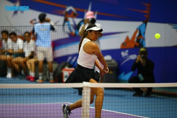 THANH NIÊN PICKLEBALL CUP VINFAST 2024 - Ảnh #2245875