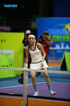 THANH NIÊN PICKLEBALL CUP VINFAST 2024 - Ảnh #2246318