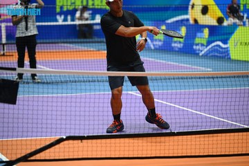 THANH NIÊN PICKLEBALL CUP VINFAST 2024 - Ảnh #2258857