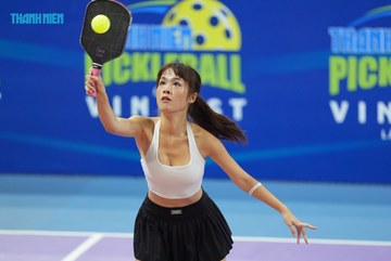THANH NIÊN PICKLEBALL CUP VINFAST 2024 - Ảnh #2257986