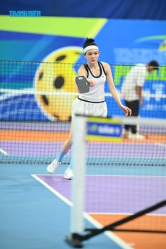 THANH NIÊN PICKLEBALL CUP VINFAST 2024 - Ảnh #2270728