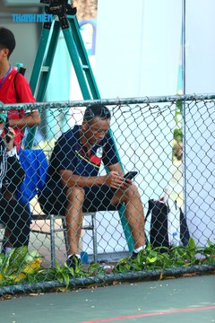 THANH NIÊN PICKLEBALL CUP VINFAST 2024 - Ảnh #2261254