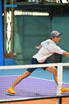THANH NIÊN PICKLEBALL CUP VINFAST 2024 - Ảnh #2270907