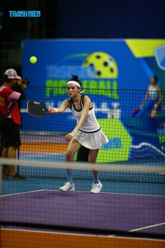 THANH NIÊN PICKLEBALL CUP VINFAST 2024 - Ảnh #2246328