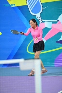 THANH NIÊN PICKLEBALL CUP VINFAST 2024 - Ảnh #2269484