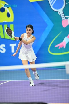 THANH NIÊN PICKLEBALL CUP VINFAST 2024 - Ảnh #2269197