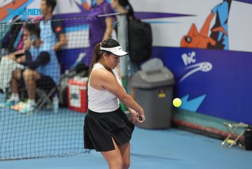 THANH NIÊN PICKLEBALL CUP VINFAST 2024 - Ảnh #2258100