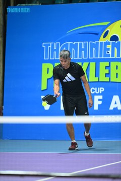 THANH NIÊN PICKLEBALL CUP VINFAST 2024 - Ảnh #2275614