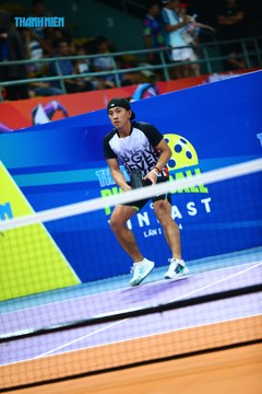 THANH NIÊN PICKLEBALL CUP VINFAST 2024 - Ảnh #2262274
