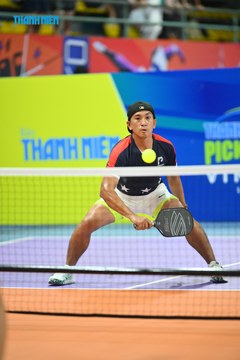 THANH NIÊN PICKLEBALL CUP VINFAST 2024 - Ảnh #2270671